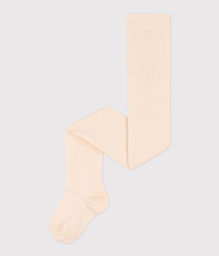 Girls' Dress and Tights Gift Set multicolor