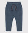Babies' Velour Trousers DUCKY