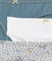 Girl's briefs trio variante 1