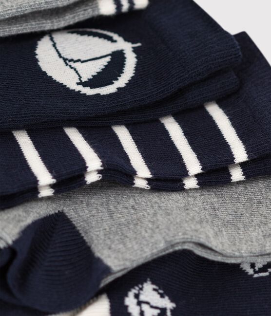 Boys' Socks - 5-Pack variante 1