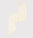 Babies' Openwork Jersey Tights