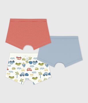 Shop calecon petit bateau garcon Deals Lot de 3 boxer bleu Petit Bateau bollardt Shop calecon petit bateau garcon Deals Lot de 3 boxer bleu Petit Bateau bollardt