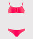 Girls' Two-Piece Swimsuit