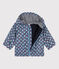 Babies' Recycled Polyester Windbreaker ENNEIGE /MULTICO