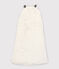 Sherpa Baby Nest MARSHMALLOW white