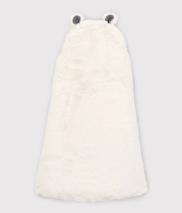Sherpa Baby Nest white