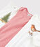 Petit Bateau x Deyrolle Baby Girls' Long-Sleeved Bodysuit - 3-Piece Set variante 1