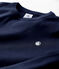 Children's Unisex Organic Cotton T-Shirt SMOKING blue