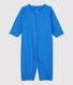 Babies' Organic Cotton Jumpsuit