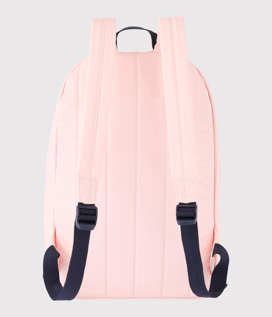 Children's School Bag / Satchel MINOIS pink
