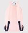 Children's School Bag / Satchel MINOIS pink