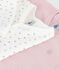 Pack of babies' printed cotton pyjama suits variante 1
