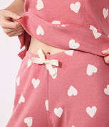ROSEWOOD pink/MARSHMALLOW
