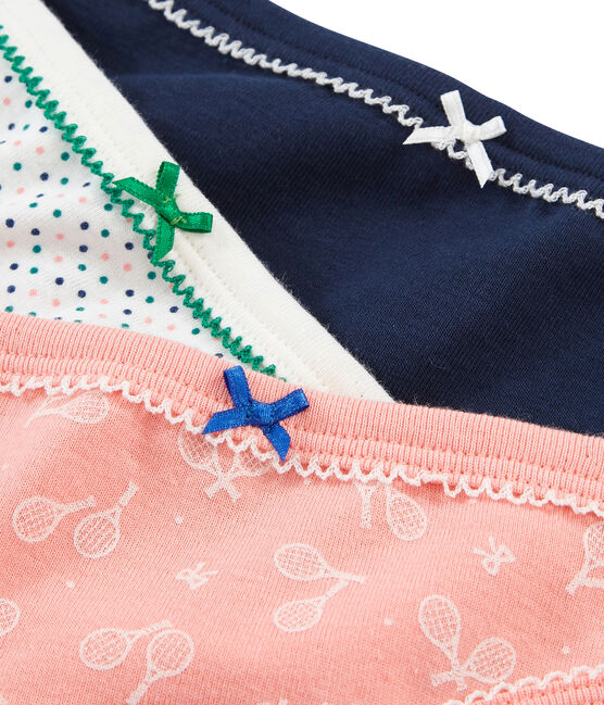 Girls' pants - Set of 3 variante 1