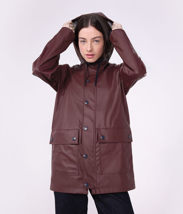 Iconic raincoat for men or women TRUFFE