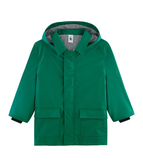 Unisex Children's Raincoat ECOLOGY