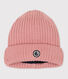 Unisex Children's Woolly Hat