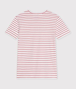 white/red