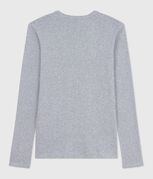 FUMEE CHINE grey