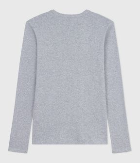 FUMEE CHINE grey