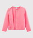 Girls' Cardigan