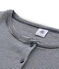 Women's Iconic Cardigan SMOKING blue/LAIT white