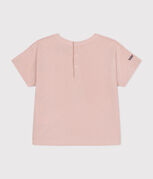 SALINE pink