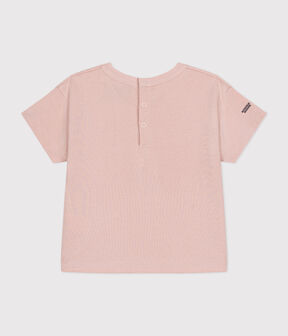 SALINE pink