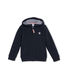 Zipped Hoody