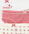 Girls' Underwear - Set of 3 variante 1