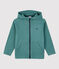 Unisex Children's Hoodie BRUT green