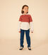  Girls' Fleece Hoodie