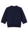 Baby Boys' Fleece Sweatshirt SMOKING CN blue