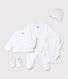Unisex newborn set