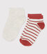 Boys' Socks - 2-Pack
