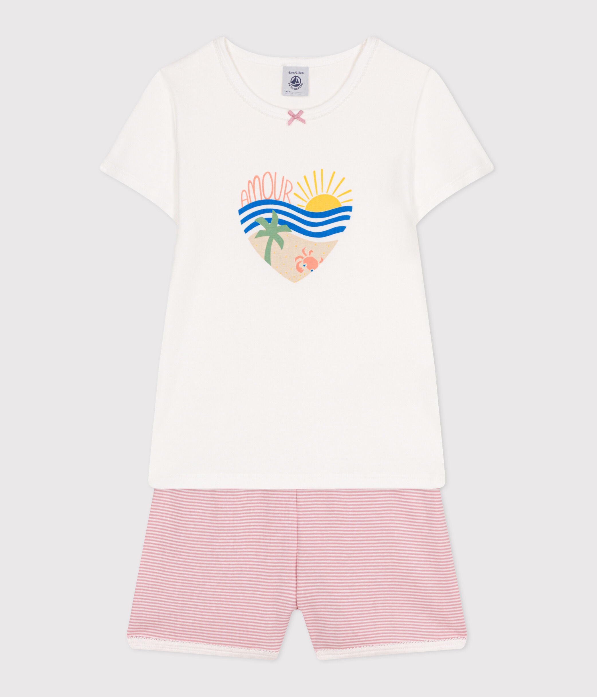 Acquista Petit Bateau Giacca a vento su