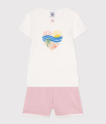 MARSHMALLOW white/CHARME pink