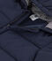 Babies' Snowsuit SMOKING blue