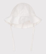 ECUME white