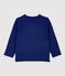 Babies' Knitted Cardigan MAJOR blue