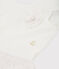 Girls' Formal Dress MARSHMALLOW white