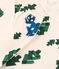 Children's Unisex Chalet Fleece Pyjamas AVALANCHE white/MULTICO