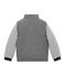 Boy's jacket INCA yellow/MULTICO white