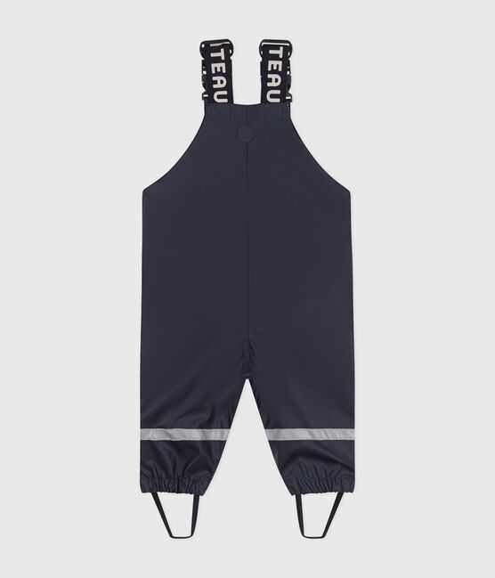Babie's Rain pants  SMOKING blue