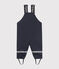 Babie's Rain pants  SMOKING blue