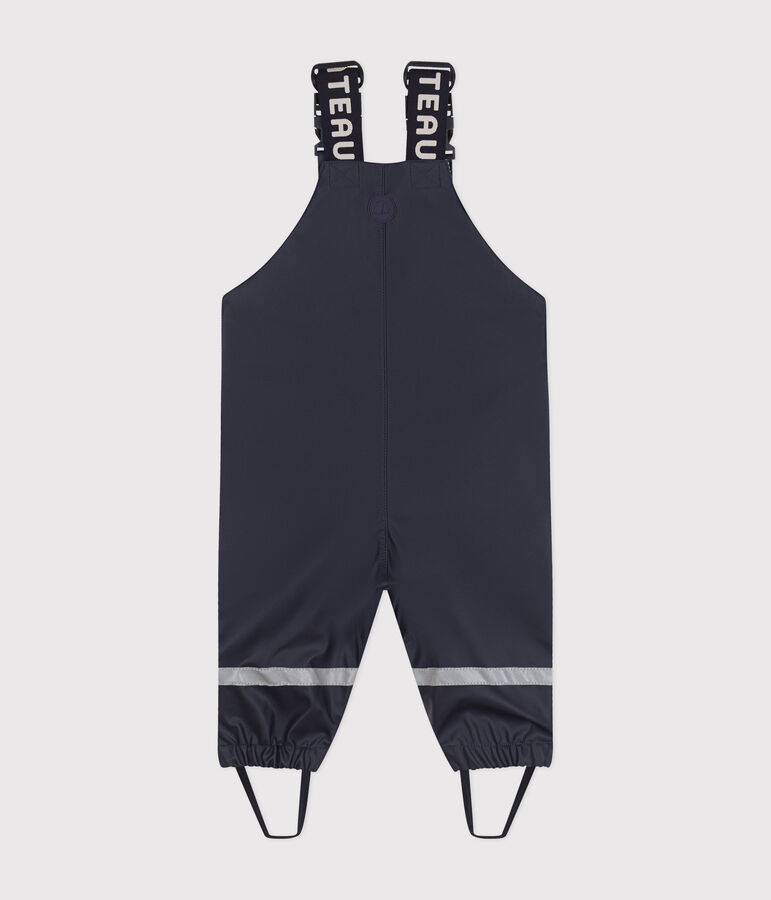 Babie's Rain pants blue