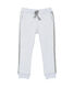 Boy's brushed cotton jogging trousers