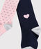 Girls' Tights - 2-Pack variante 1