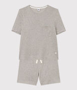 CHATON CHINE grey