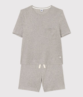CHATON CHINE grey